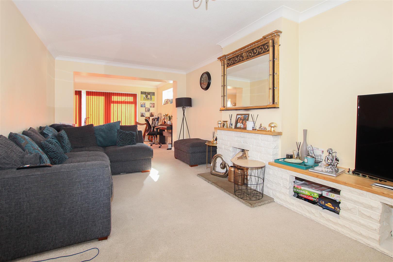 Great Fox Meadow, Kelvedon Hatch, Brentwood Keith Ashton